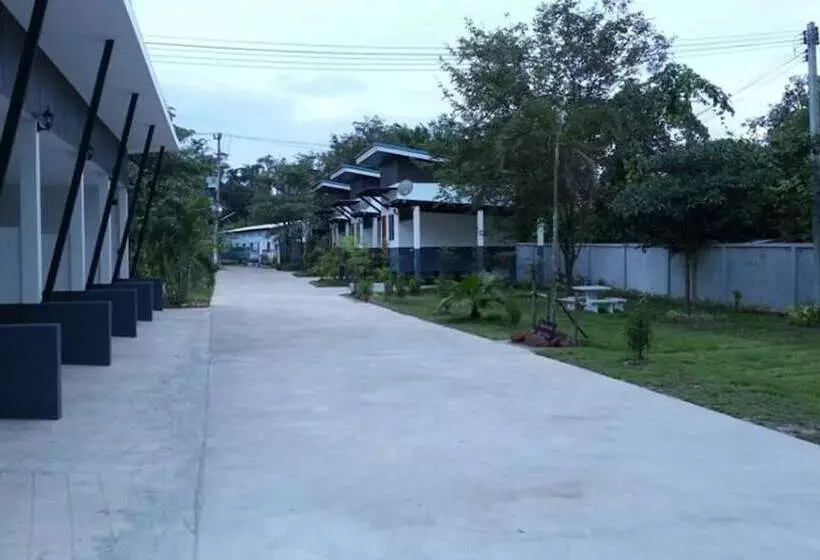 هتل Ban Ninja Resort