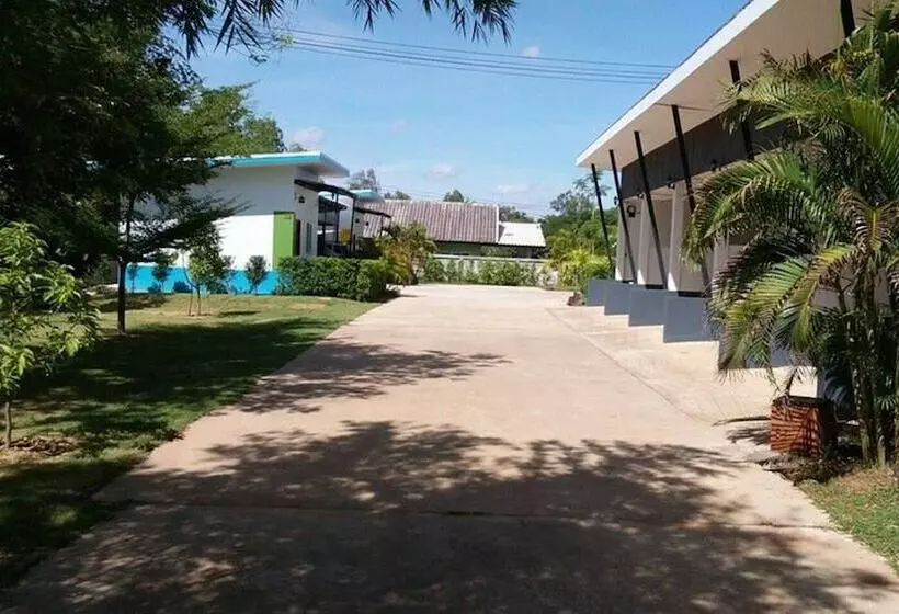 هتل Ban Ninja Resort