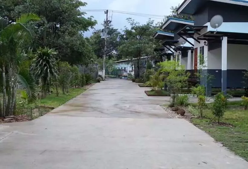 هتل Ban Ninja Resort