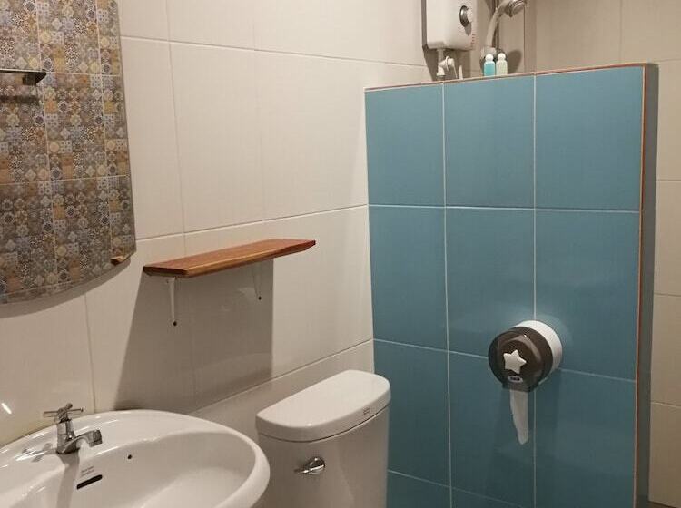 Отель Ban Ninja Resort