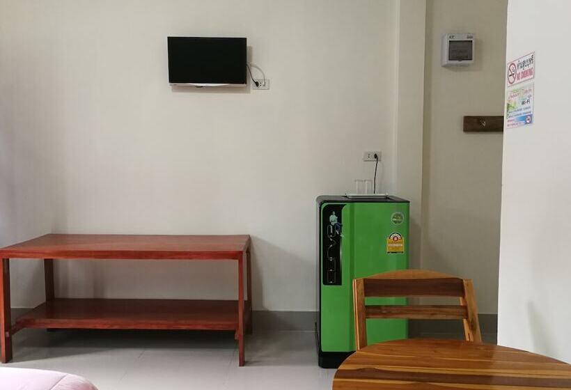 Отель Ban Ninja Resort