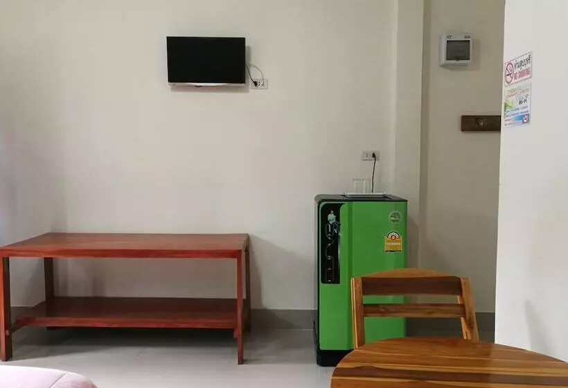 هتل Ban Ninja Resort