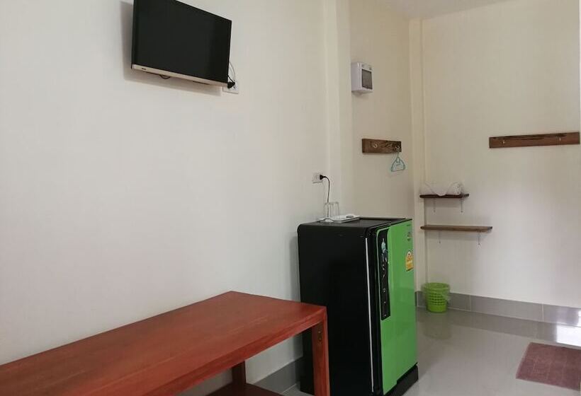 Отель Ban Ninja Resort