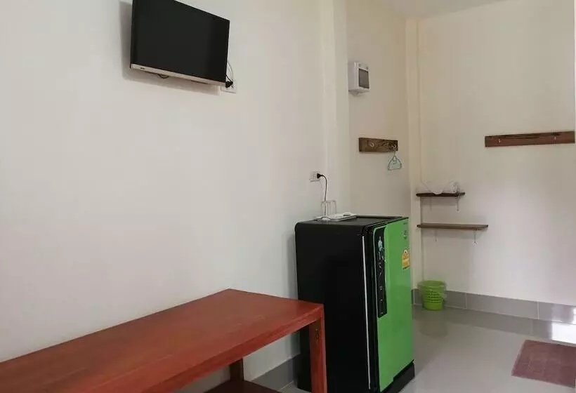 هتل Ban Ninja Resort