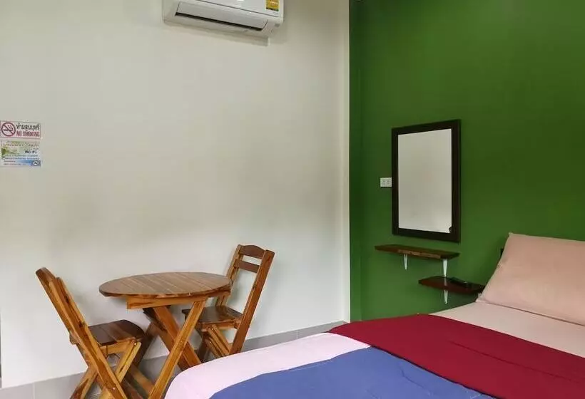 هتل Ban Ninja Resort