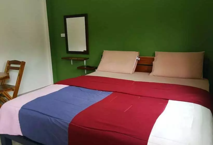 هتل Ban Ninja Resort