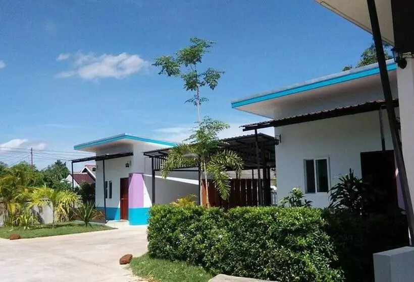 هتل Ban Ninja Resort