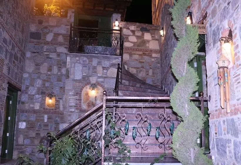 ホテル Celsus Boutique