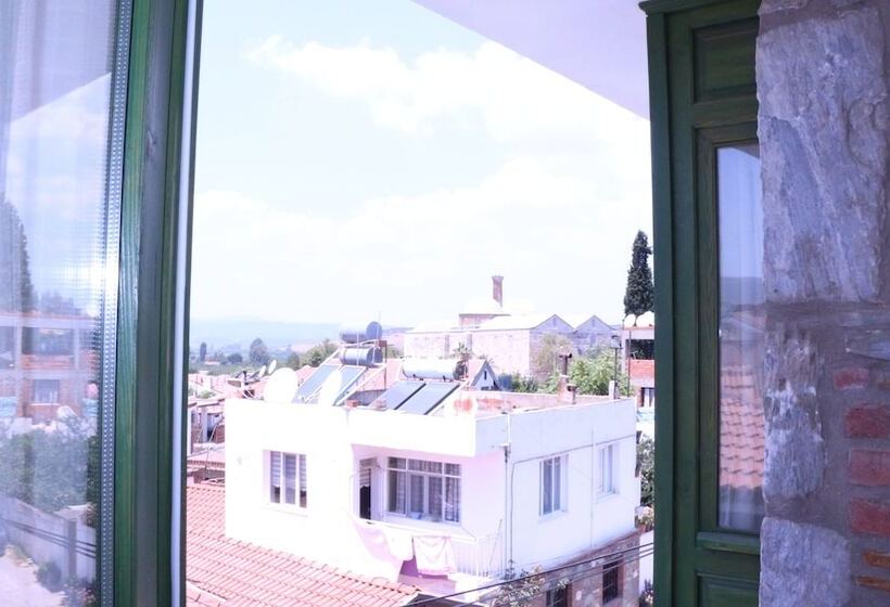 בית מלון כפרי Celsus Boutique