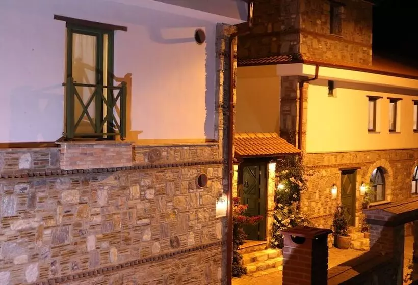 ホテル Celsus Boutique