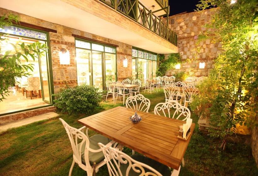 בית מלון כפרי Celsus Boutique