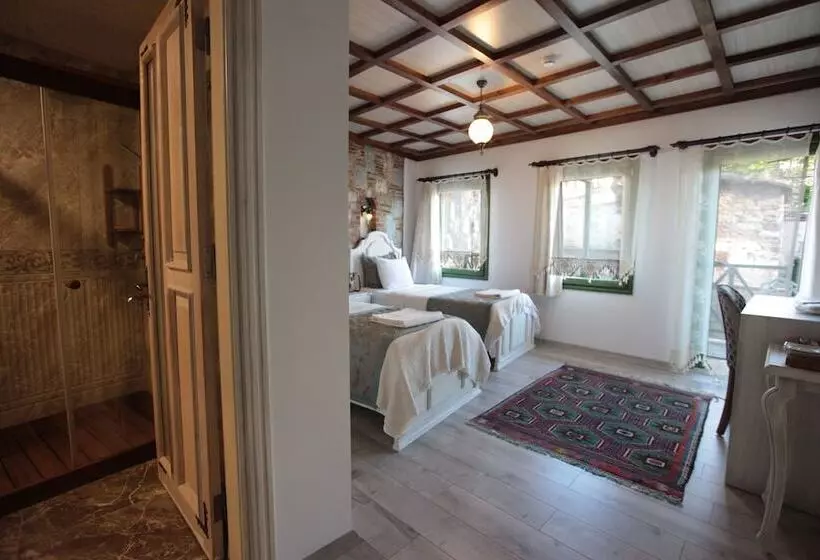 ホテル Celsus Boutique