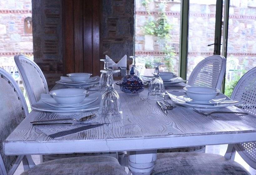 בית מלון כפרי Celsus Boutique