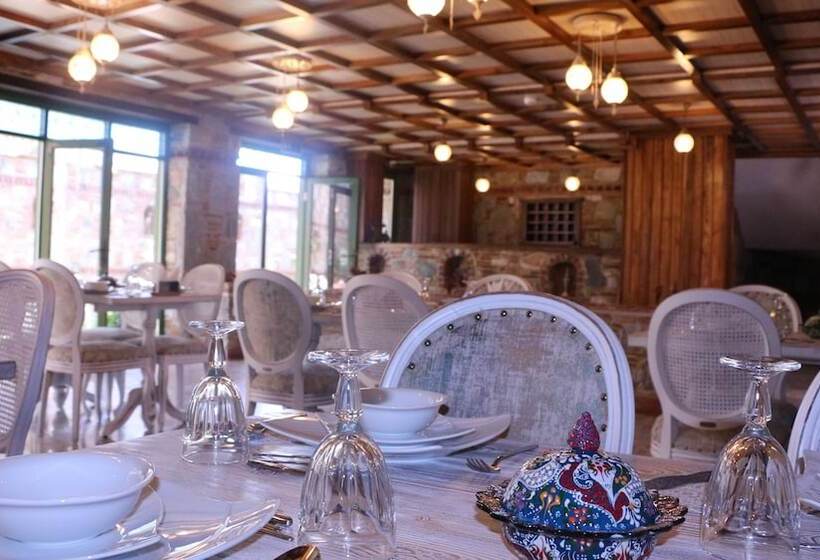 בית מלון כפרי Celsus Boutique