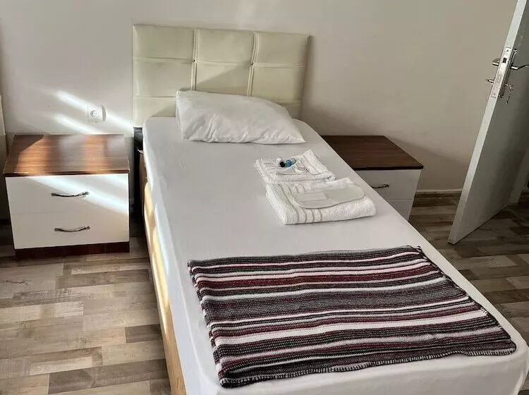 هتل Arden Pansiyon