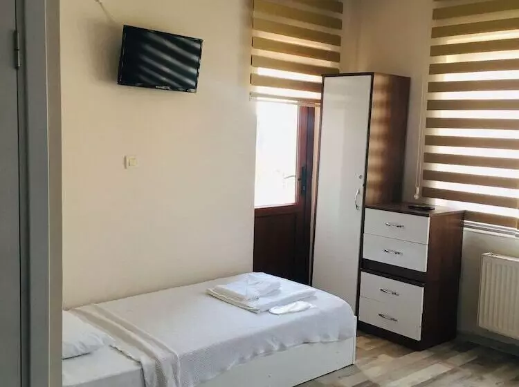 هتل Arden Pansiyon