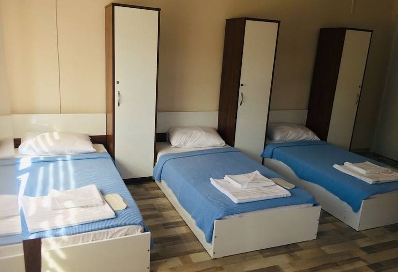 בית מלון כפרי Arden Pansiyon