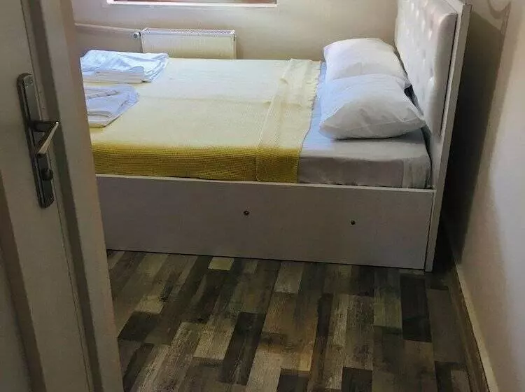 هتل Arden Pansiyon