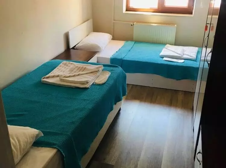 هتل Arden Pansiyon