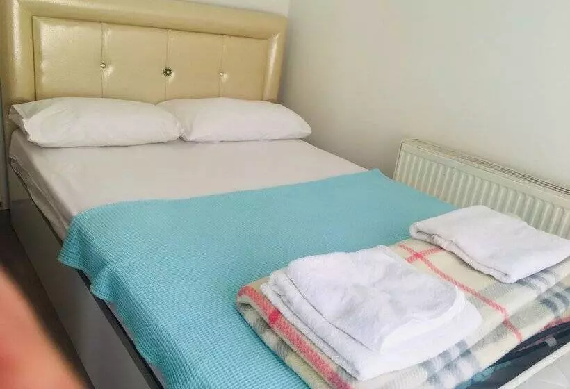 هتل Arden Pansiyon