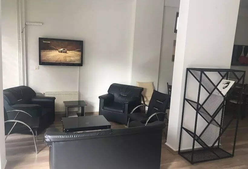 هتل Arden Pansiyon