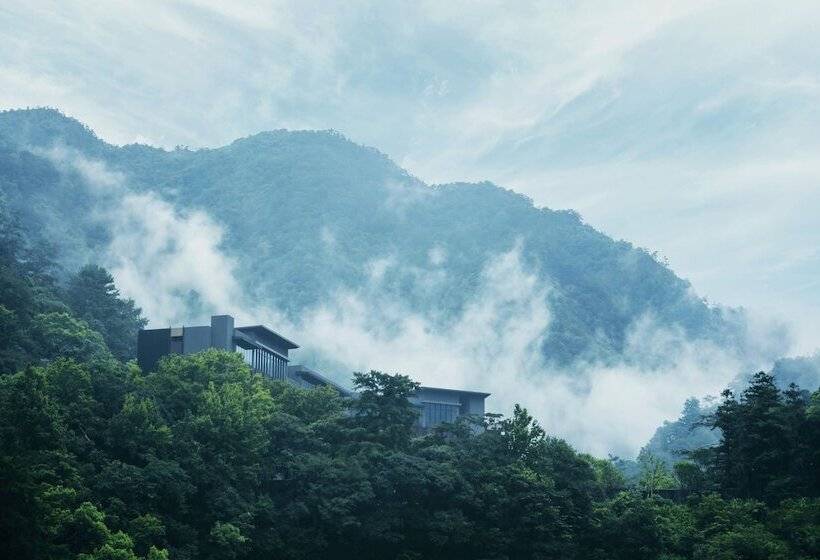 هتل Hoshinoya Guguan