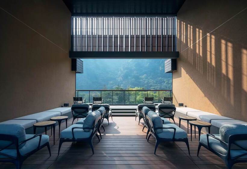 هتل Hoshinoya Guguan