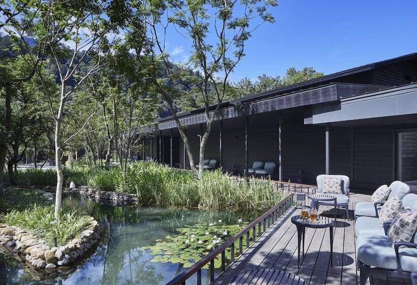 هتل Hoshinoya Guguan