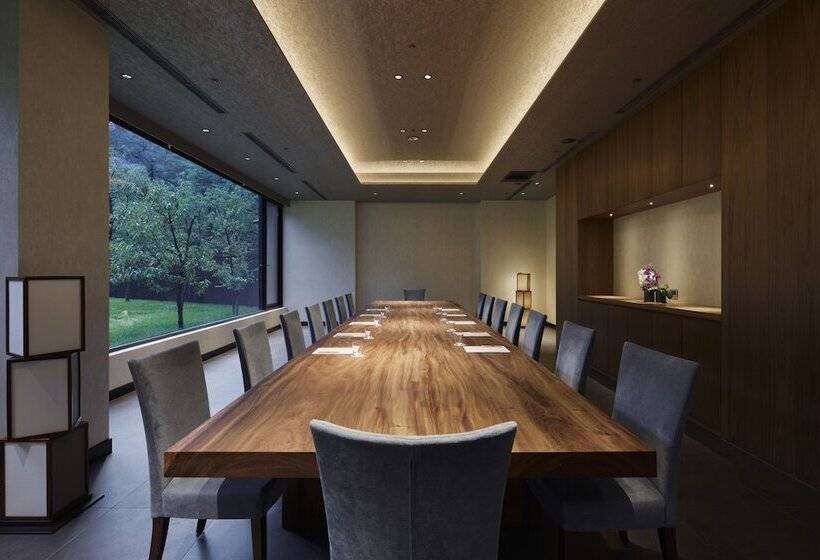 هتل Hoshinoya Guguan