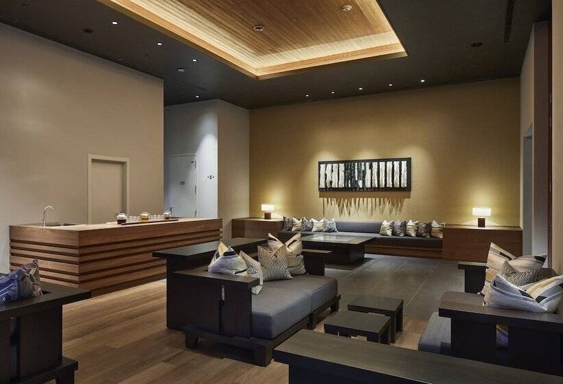 هتل Hoshinoya Guguan