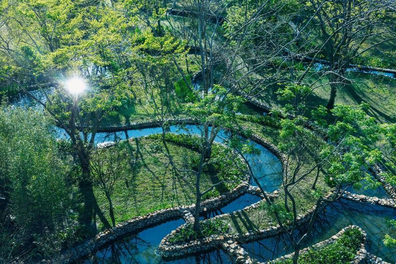 هتل Hoshinoya Guguan