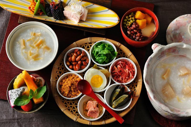 هتل Hoshinoya Guguan