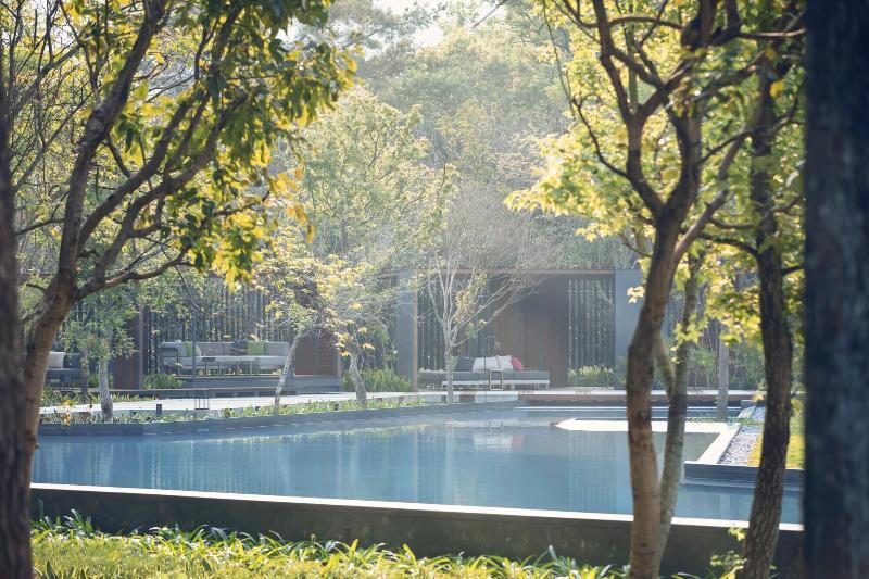 هتل Hoshinoya Guguan