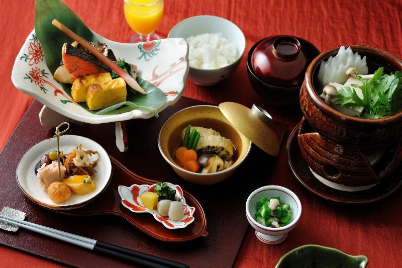 هتل Hoshinoya Guguan