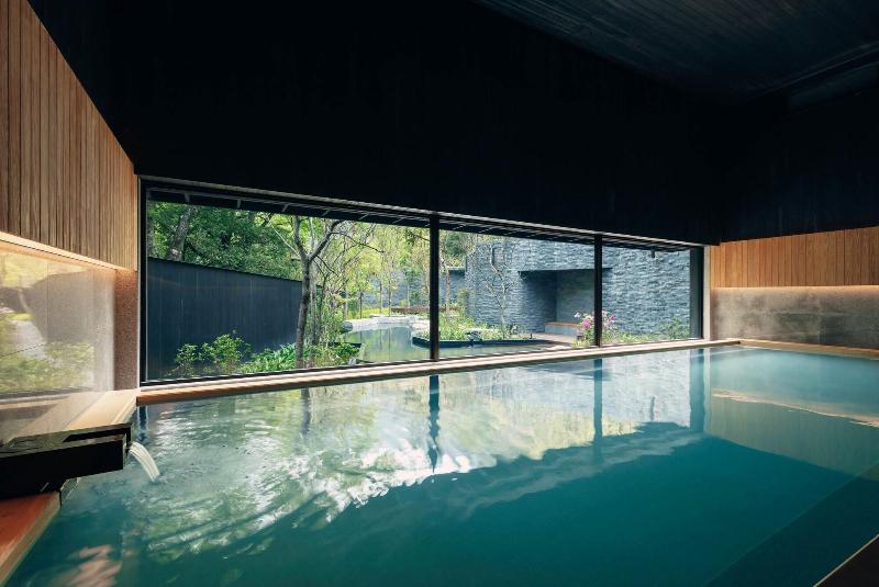 هتل Hoshinoya Guguan