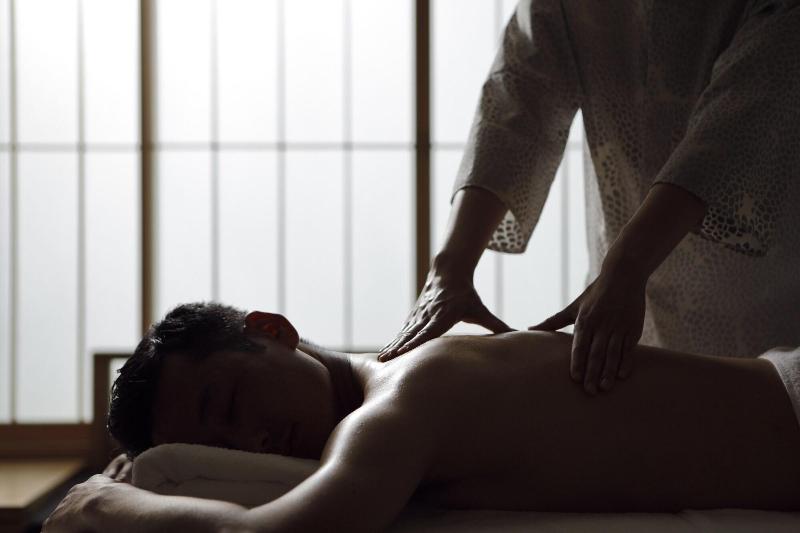 هتل Hoshinoya Guguan