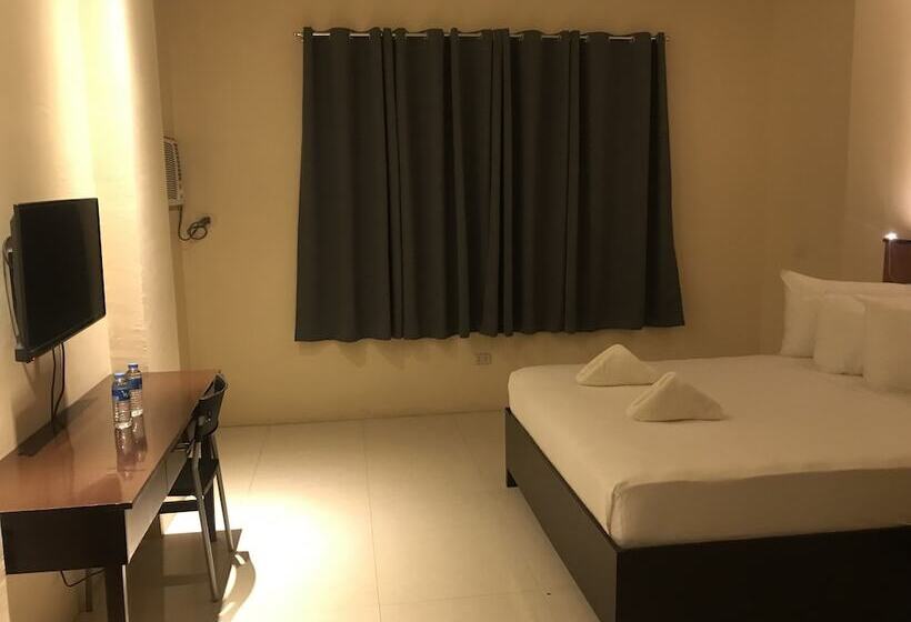 فندق Krishatel Leisure Inn