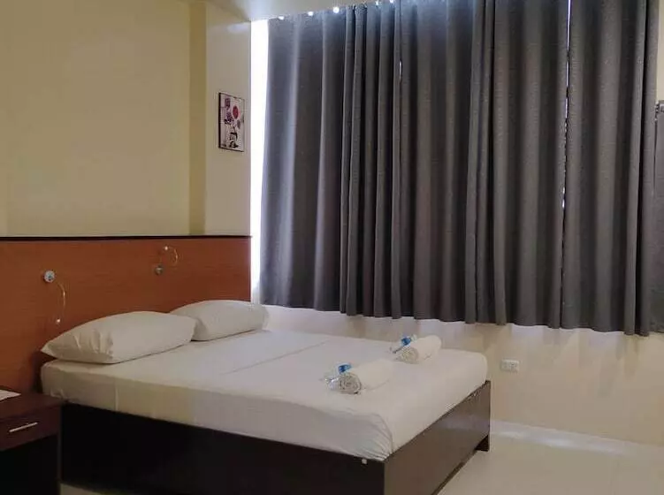 Hotelli Krishatel Leisure Inn