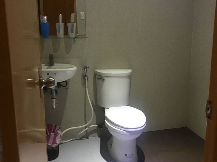 فندق Krishatel Leisure Inn