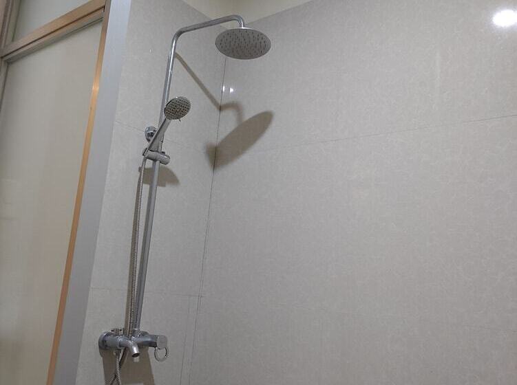 فندق Krishatel Leisure Inn