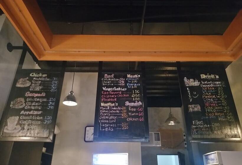 فندق Krishatel Leisure Inn