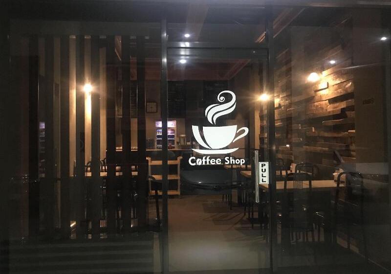 فندق Krishatel Leisure Inn