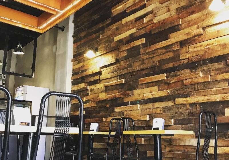 فندق Krishatel Leisure Inn