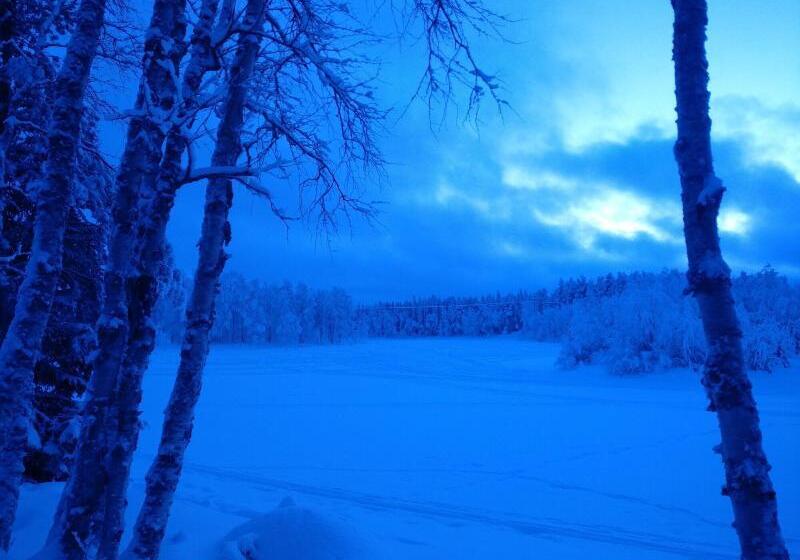 酒店 Li Sodankylä