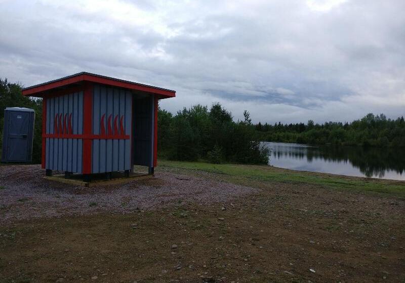 酒店 Li Sodankylä