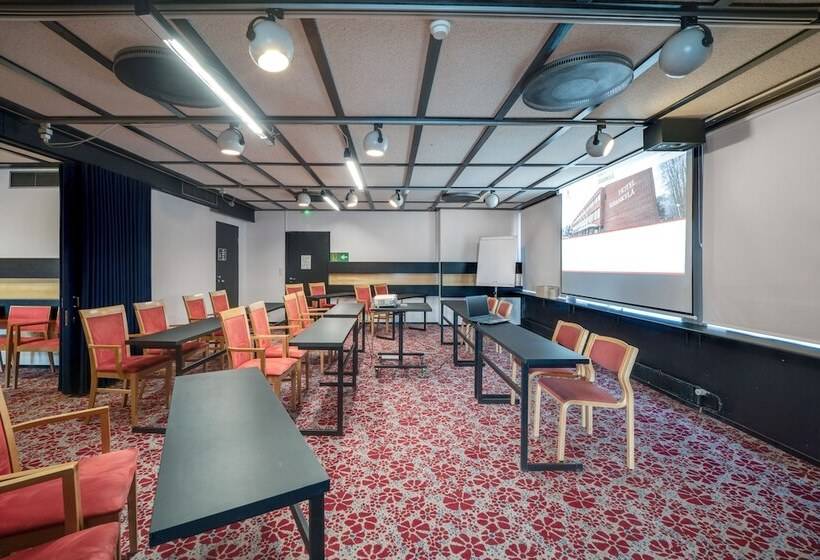 酒店 Li Sodankylä