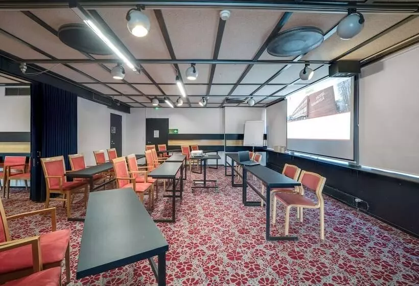 Hotelli Li Sodankylä