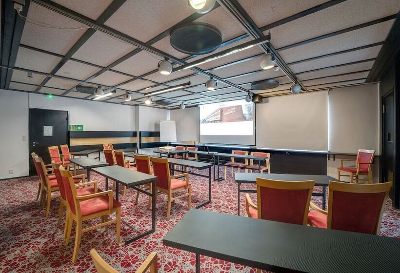 酒店 Li Sodankylä