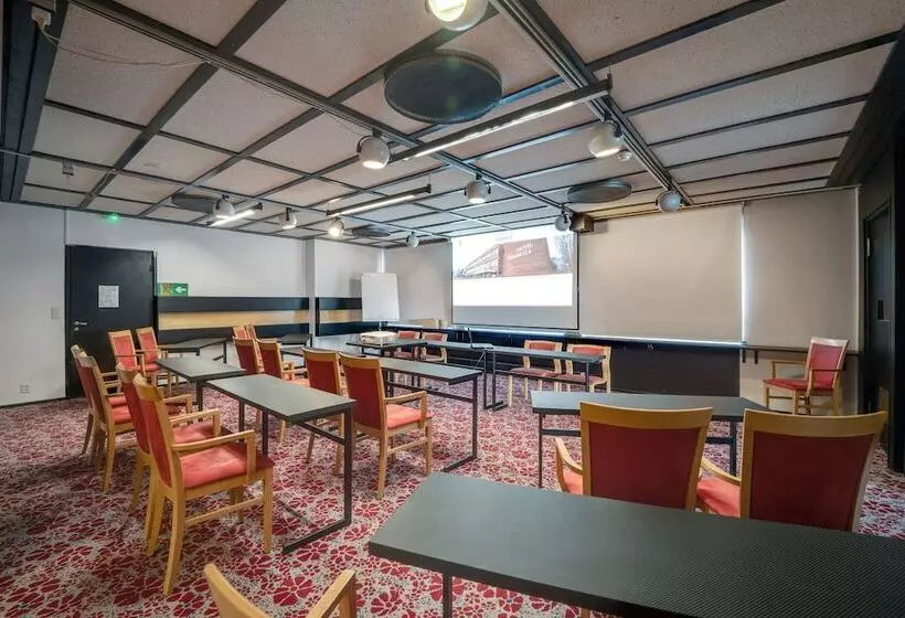 Hotelli Li Sodankylä