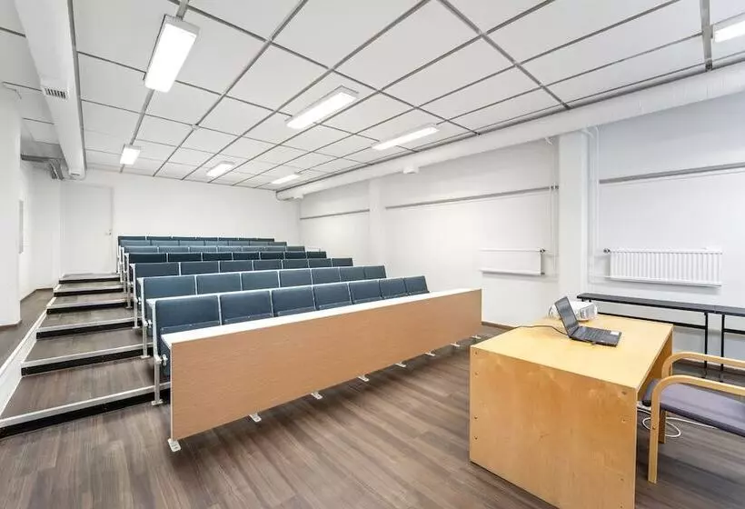 Hotelli Li Sodankylä